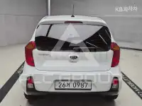2016 KIA Morning