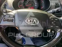 2016 KIA Morning