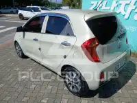 2016 KIA Morning