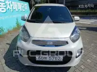 2016 KIA Morning