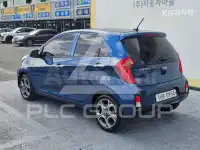 2016 KIA Morning