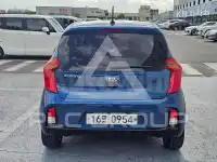 2016 KIA Morning