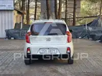 2016 KIA Morning
