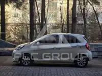 2016 KIA Morning