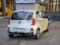 2016 KIA Morning