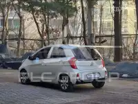 2016 KIA Morning