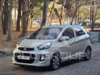 2016 KIA Morning