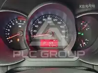 2016 KIA Morning