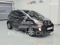 2016 KIA Morning