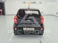 2016 KIA Morning