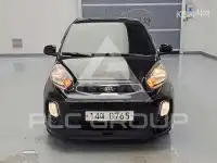 2016 KIA Morning