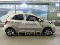 2016 KIA Morning