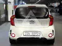 2016 KIA Morning