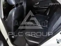 2016 KIA Morning