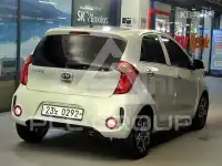2016 KIA Morning