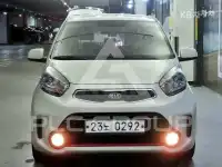 2016 KIA Morning