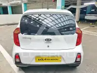 2016 KIA Morning