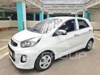 2016 KIA Morning