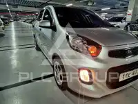 2016 KIA Morning