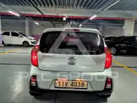 2016 KIA Morning