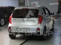 2016 KIA Morning