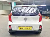2016 KIA Morning