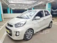 2016 KIA Morning