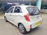 2016 KIA Morning