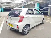 2016 KIA Morning