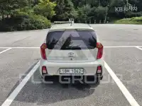 2016 KIA Morning