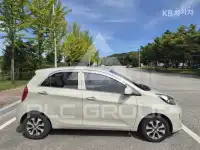 2016 KIA Morning