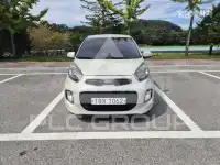 2016 KIA Morning