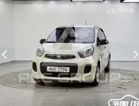 2016 KIA Morning