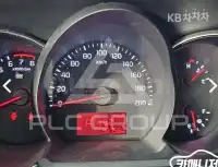 2016 KIA Morning