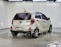 2016 KIA Morning
