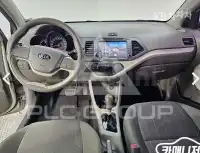 2016 KIA Morning