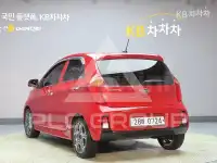2016 KIA Morning