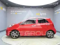 2016 KIA Morning