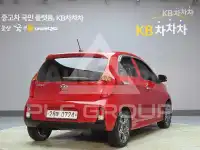 2016 KIA Morning