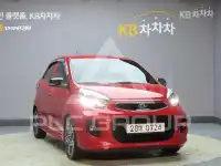 2016 KIA Morning