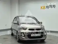 2016 KIA Morning