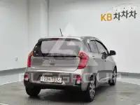 2016 KIA Morning