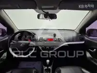 2016 KIA Morning