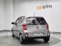2016 KIA Morning