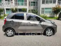 2016 KIA Morning