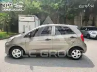 2016 KIA Morning