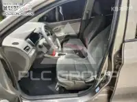 2016 KIA Morning