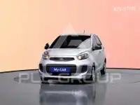 2016 KIA Morning