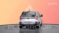 2016 KIA Morning