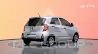 2016 KIA Morning